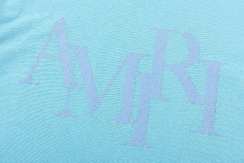 AMIRI Logo-print cotton T-Shirts AMIRI