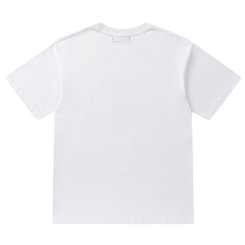 AMIRI CNY Dragon Logo Printed Cotton T-Shirt AMIRI