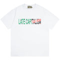 Denim Tears T-Shirts DENIM TEARS