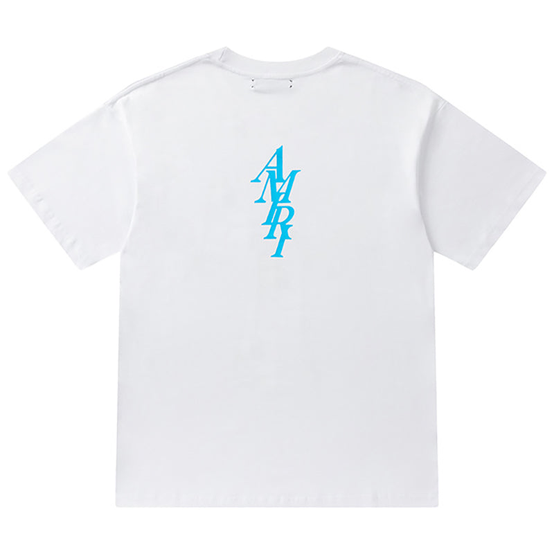 AMIRI Stack Slim Fit T-Shirt AMIRI