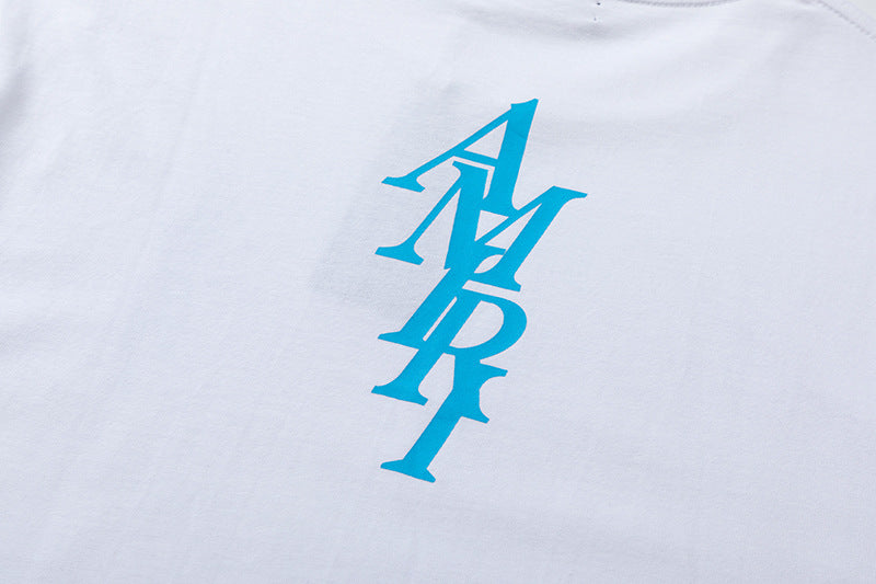 AMIRI Stack Slim Fit T-Shirt AMIRI