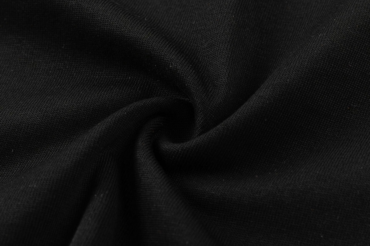 Amiri Smoke Embellished Crewneck T-Shirt AMIRI