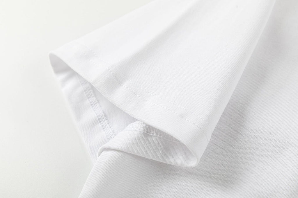 AMIRI logo-print cotton T-shirt AMIRI