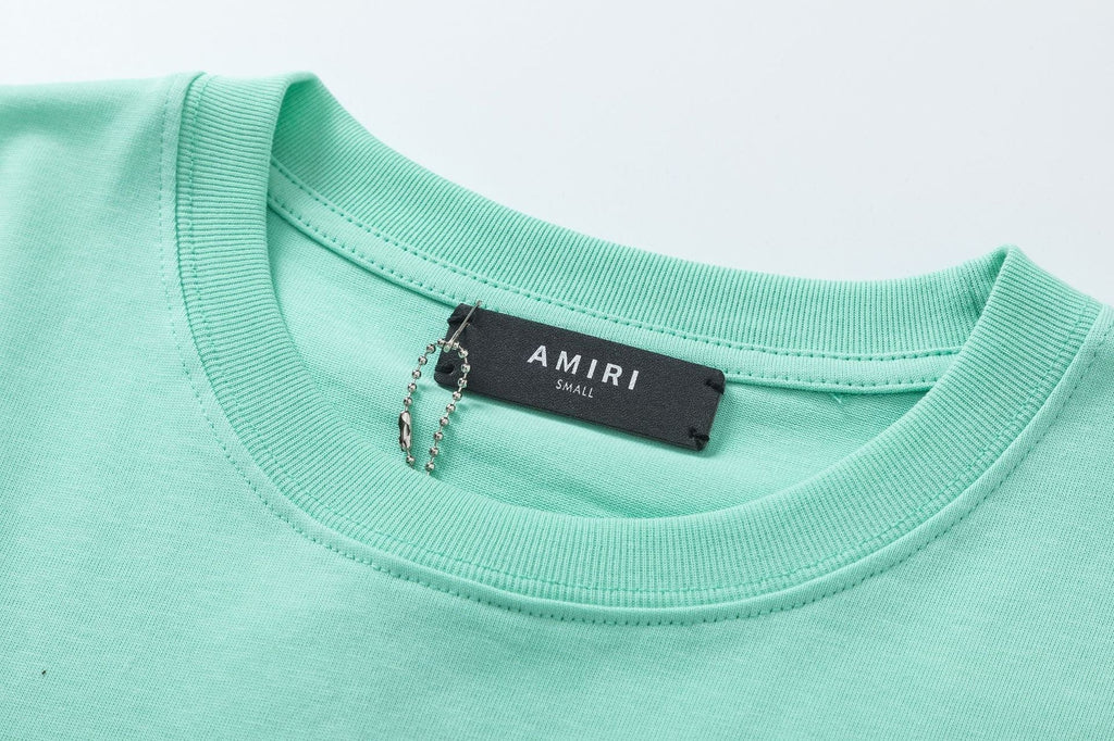 AMIRI Core Logo T-shirt AMIRI