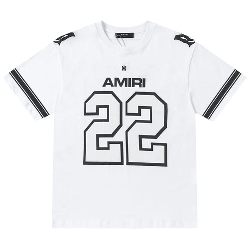 Amiri 22 SKATER TEE T-Shirt AMIRI