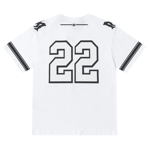 Amiri 22 SKATER TEE T-Shirt AMIRI
