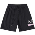 AMlRl Logo-print Swim Shorts AMIRI