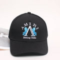 AMIRI Core Logo-Embroidered Baseball Caps AMIRI