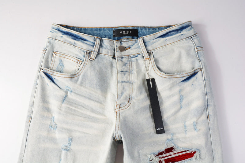 AMIRI Jeans #8887 AMIRI