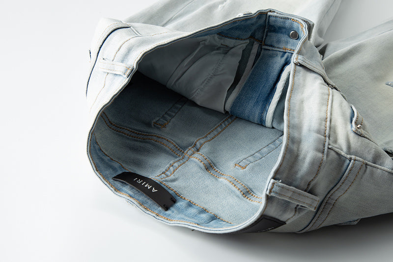 AMIRI Jeans #8818 AMIRI