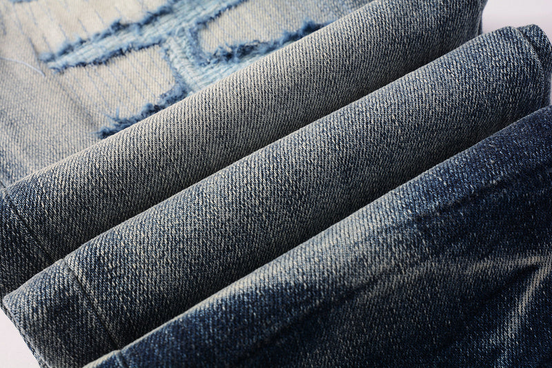 AMIRI Jeans #8826 AMIRI