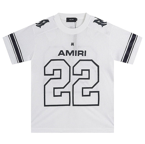 AMIRI 22 SKATER T-Shirts AMIRI