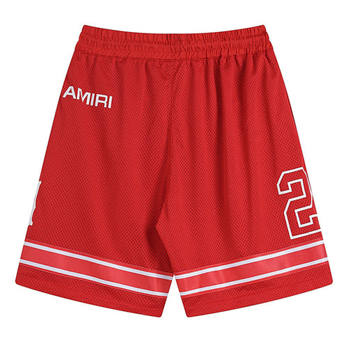 AMIRI 22 SKATER Shorts AMIRI