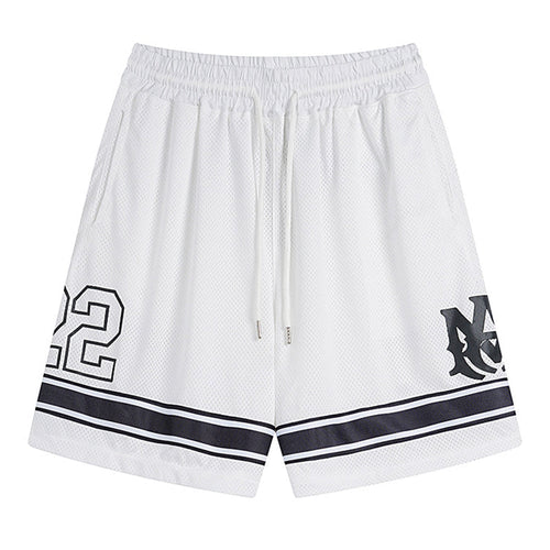 AMIRI 22 SKATER Shorts AMIRI