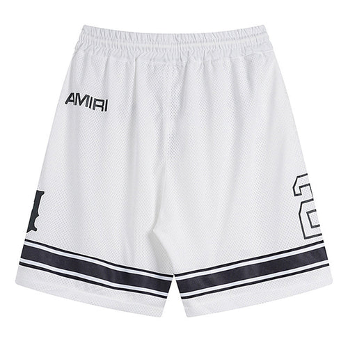 AMIRI 22 SKATER Shorts AMIRI