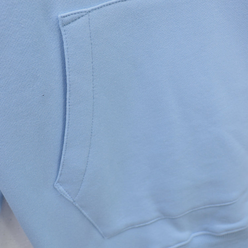 AMIRI logo-print cotton Hoodies AMIRI