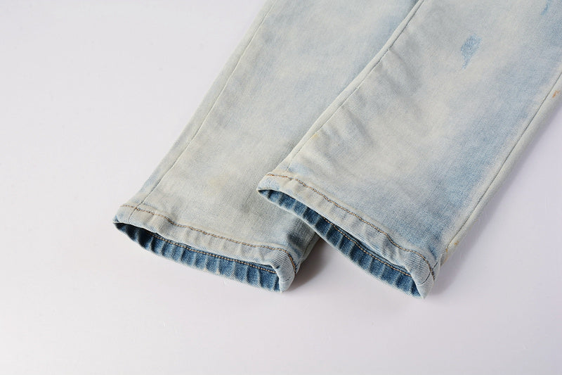 AMIRI Jeans #650 AMIRI