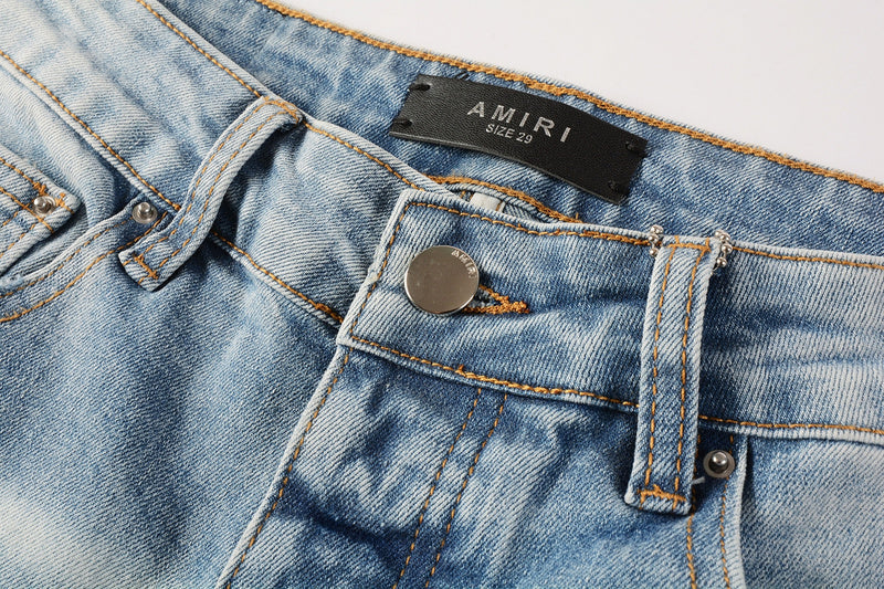 AMIRI Jeans #8901 AMIRI