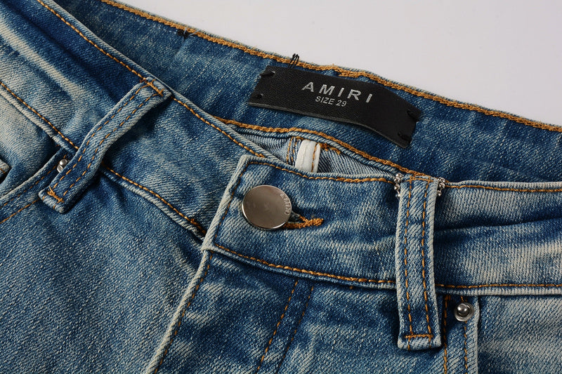 AMIRI Jeans #8897 AMIRI