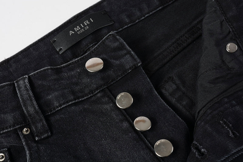 AMIRI Jeans #8903 AMIRI