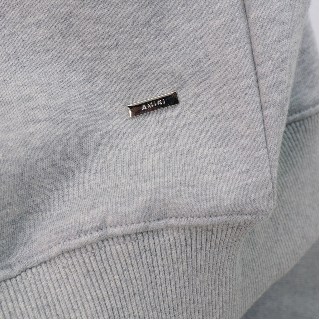 AMIRI Dream Team cotton Hoodies AMIRI
