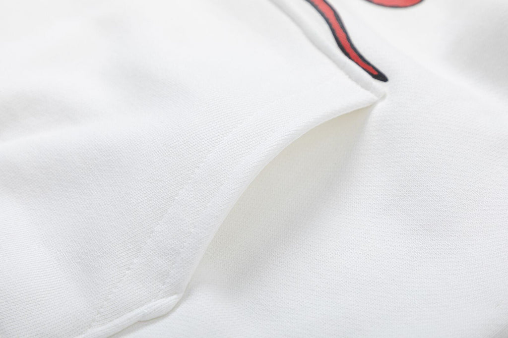 AMIRI Poison cotton Hoodies AMIRI