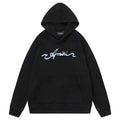 AMIRI Smoker Long Sleeved Hoodies AMIRI