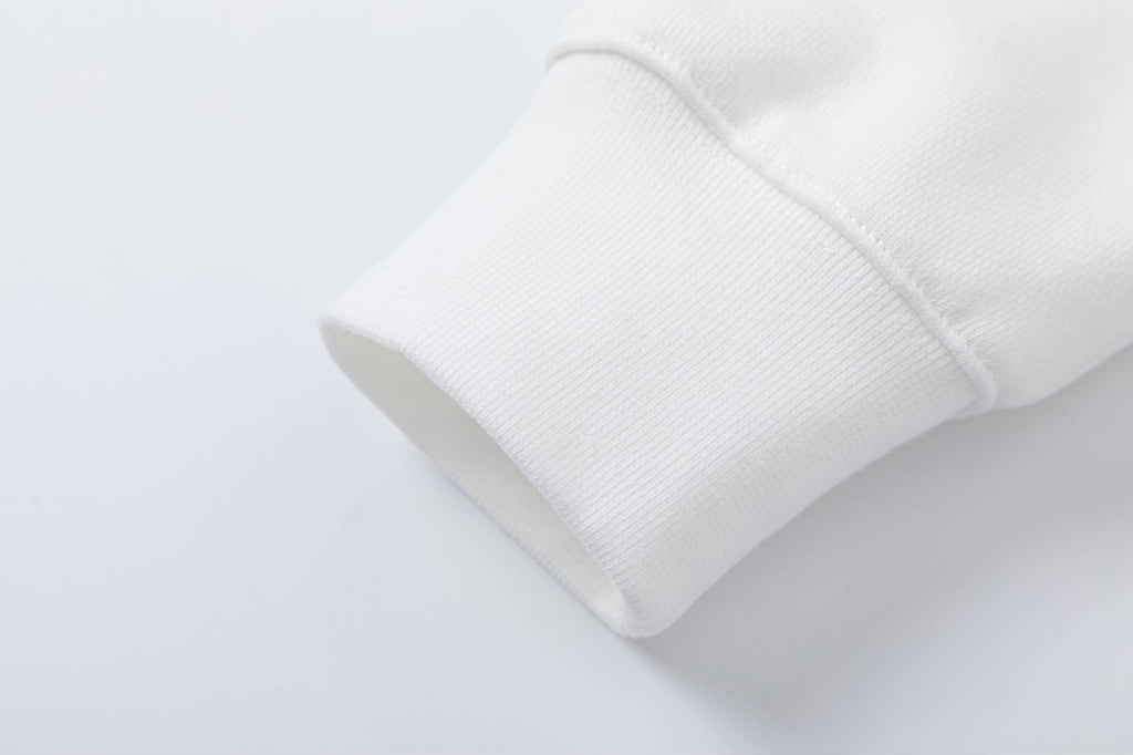 AMIRI MA Bar Cotton Hoodies AMIRI