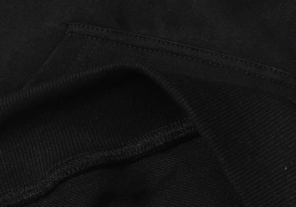 AMIRl Bandana BleachAll Over Hoodie AMIRI