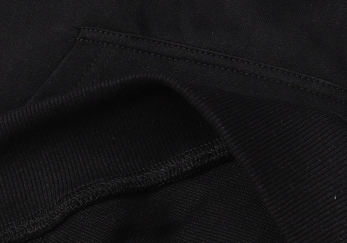 AMIRl Bandana BleachAll Over Hoodie AMIRI