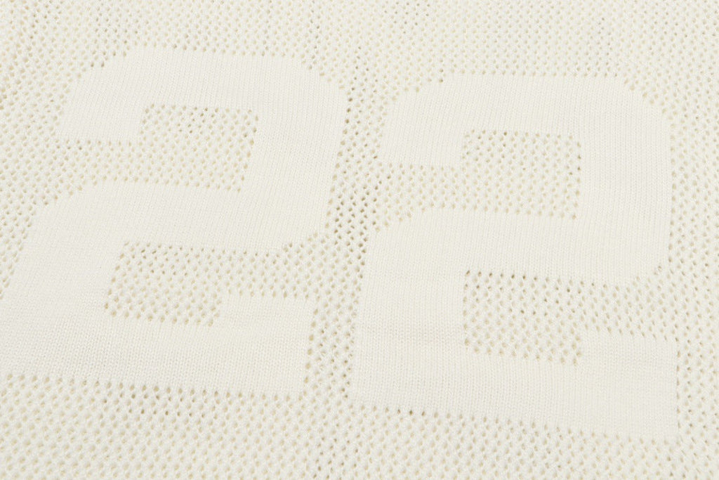 AMIRI 22 Crew Open Stitch Sweaters AMIRI
