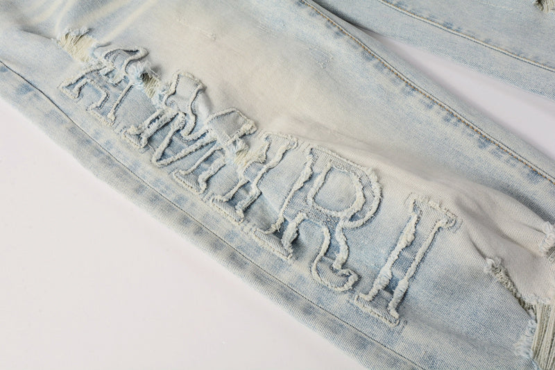 AMIRI Jeans #697 AMIRI