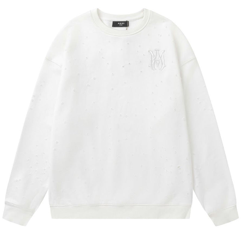 AMIRI Cotton Sweatshirts AMIRI