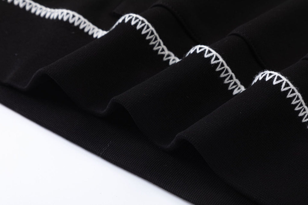 AMIRI Logo Hoodie AMIRI