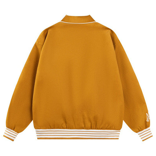 AMIRI Corduroy Teddy Jacket AMIRI