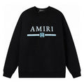 AMIRI Logo Letter Sweatshirt AMIRI