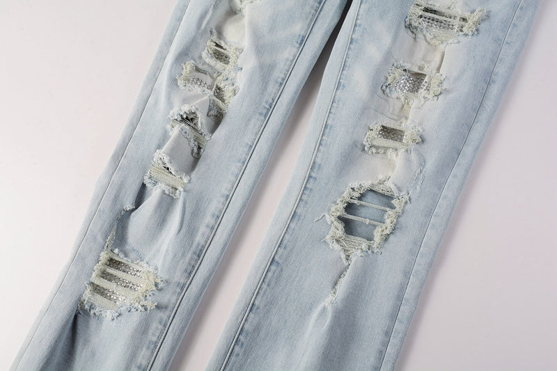 AMIRI Jeans #808-1 AMIRI