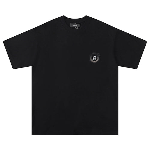 Amiri Black Hole T-Shirts AMIRI