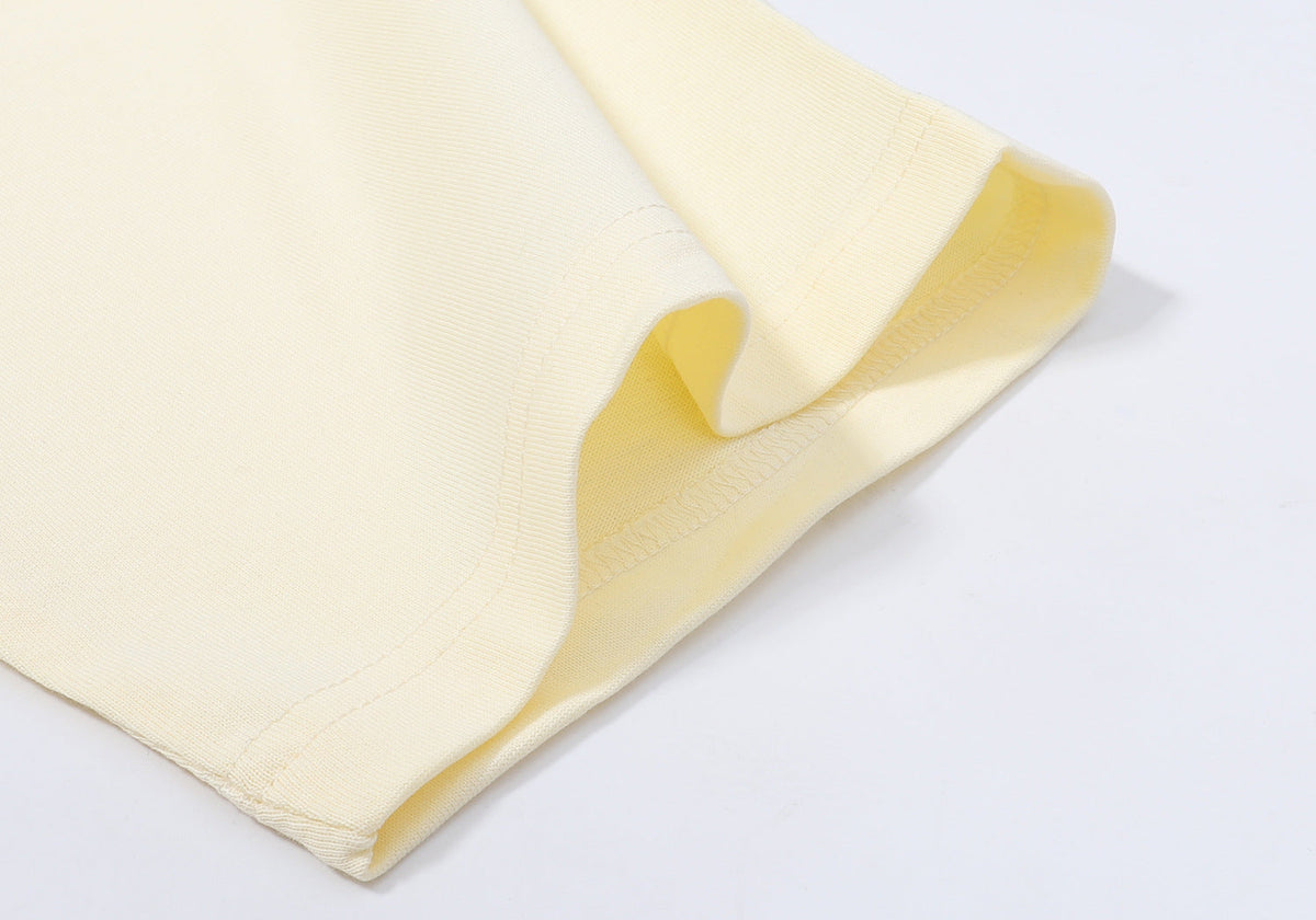 RHUDE Premier Cut T-Shirts RHUDE