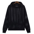 AMlRI Faded-Effect Hoodie AMIRI