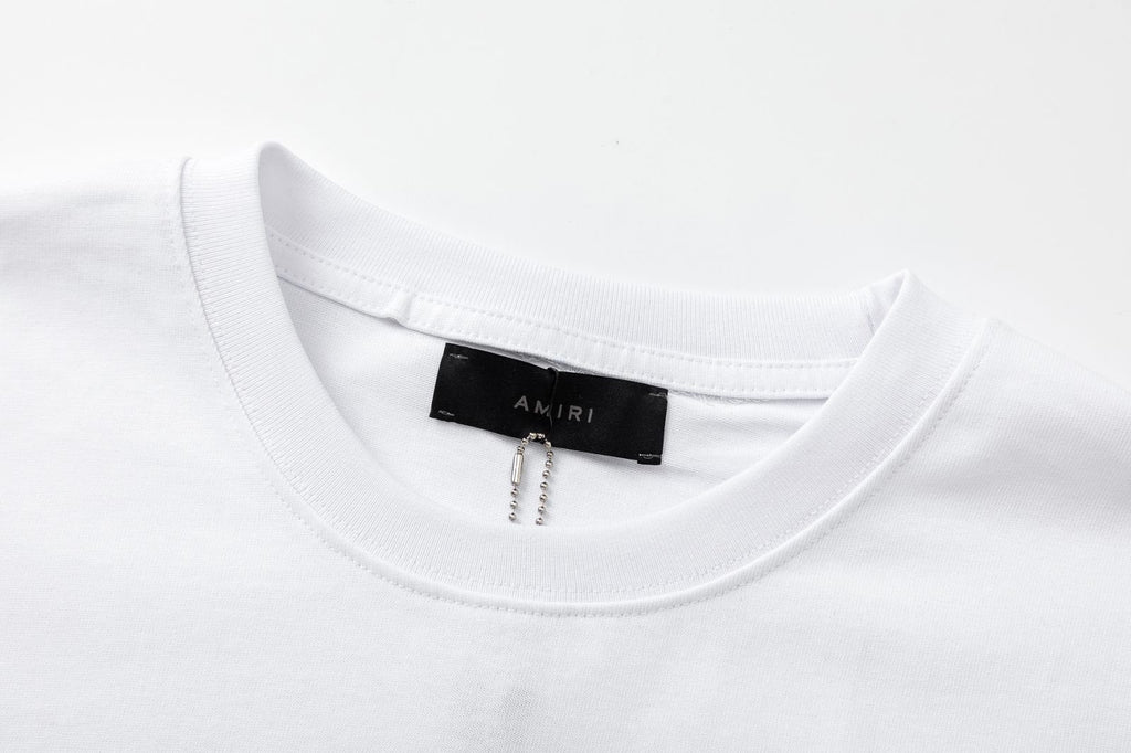 AMIRI Garden T-Shirts AMIRI