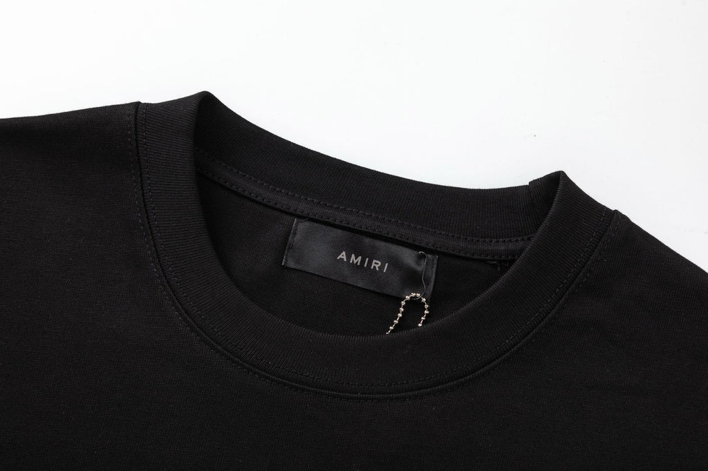 AMIRI Jazz Hideaway T-Shirt AMIRI