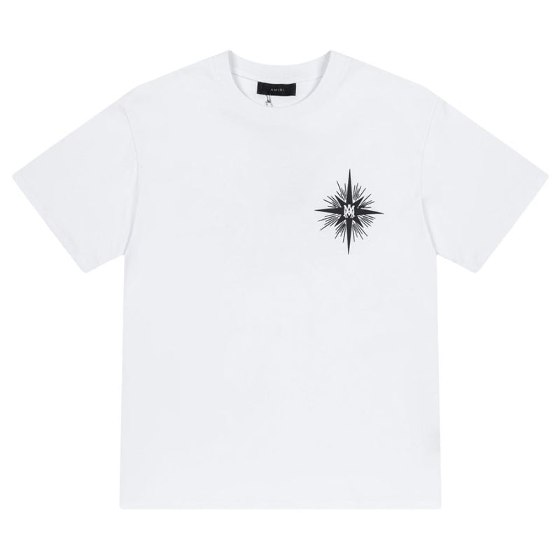 AMIRI Starburst T-Shirts AMIRI