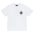 AMIRI Starburst T-Shirts AMIRI
