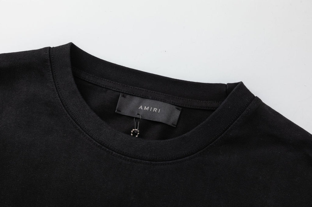 AMlRl Championship OS Tee AMIRI