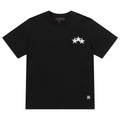 AMIRI Three Star T-Shirts AMIRI