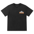 AMIRI Vintage Crystal Star T-Shirt AMIRI