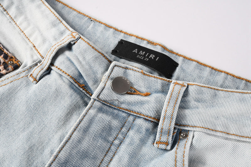 AMIRI Jeans #8928 AMIRI