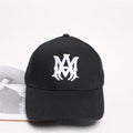 AMIRI Logo Baseball Caps Caps AMIRI