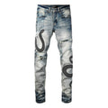 AMIRI Jeans #8934 AMIRI
